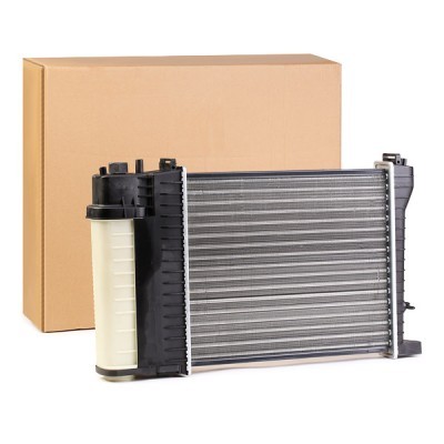 Kühler, Motorkühlung RIDEX 470R0494 470R0494 - foto 2