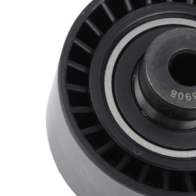 Umlenk-/Führungsrolle Zahnriemen RIDEX 313D0034 313D0034 - foto 5
