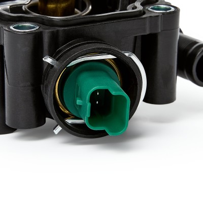 Thermostat, Kühlmittel RIDEX 316T0072 316T0072 - foto 9