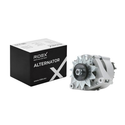 Generator RIDEX 4G0550 4G0550 - foto 2