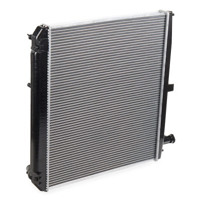 Kühler, Motorkühlung RIDEX 470R0099 470R0099 - foto 4