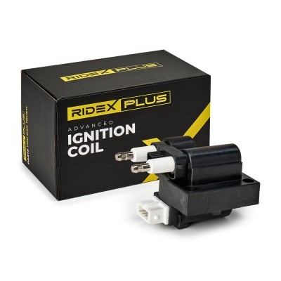 Zündspule RIDEX 689C0154P 689C0154P - foto 2