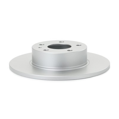 Bremsscheibe RIDEX 82B0054P 82B0054P - foto 5