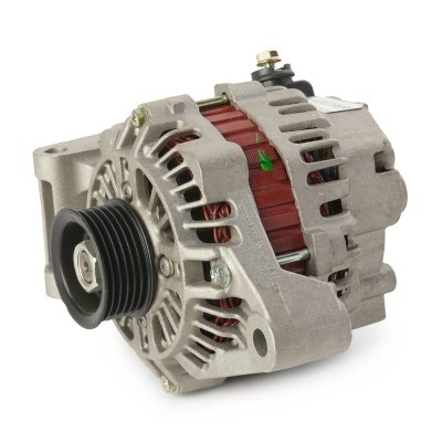 Generator RIDEX 4G0796R 4G0796R - foto 3
