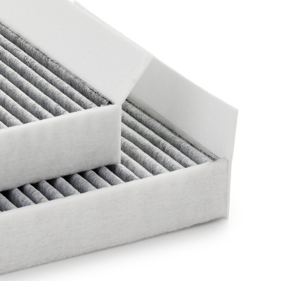 Filter, Innenraumluft RIDEX 424I0197 424I0197 - foto 9