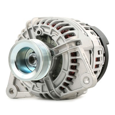 Generator RIDEX 4G0807 4G0807 - foto 3