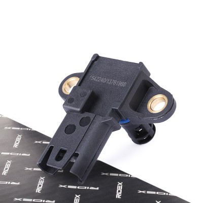 Ladedrucksensor RIDEX 3947S0032 3947S0032 - foto 2