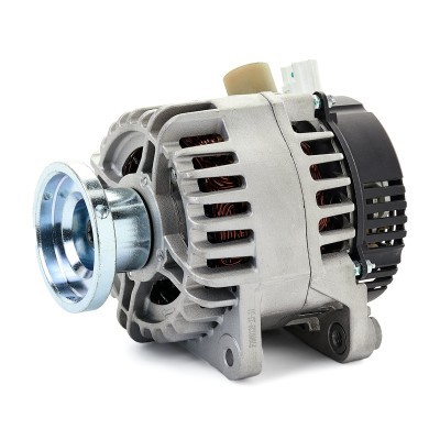 Generator RIDEX 4G0370R 4G0370R - foto 5