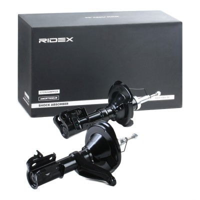 Stoßdämpfer RIDEX 854S1924 854S1924 - foto 3