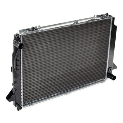 Kühler, Motorkühlung RIDEX 470R0390 470R0390 - foto 3