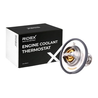 Thermostat, Kühlmittel RIDEX 316T0193 316T0193 - foto 5