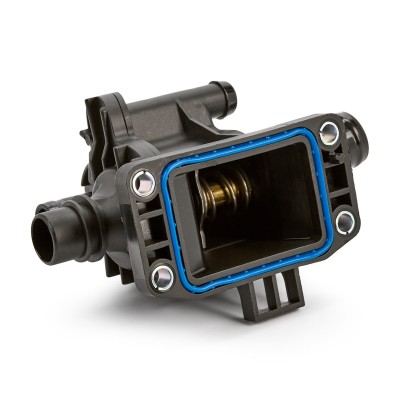 Thermostat, Kühlmittel RIDEX 316T0095 316T0095 - foto 8