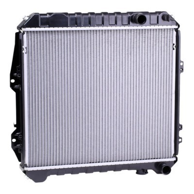Kühler, Motorkühlung RIDEX 470R0335 470R0335 - foto 3