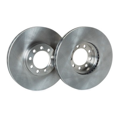 Bremsscheibe RIDEX 82B1549 82B1549 - foto 5
