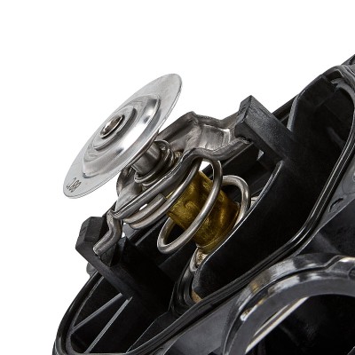 Thermostat, Kühlmittel RIDEX 316T0004 316T0004 - foto 9
