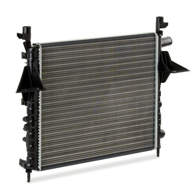 Kühler, Motorkühlung RIDEX 470R0186 470R0186 - foto 3