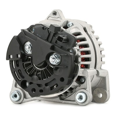 Generator RIDEX 4G0961 4G0961 - foto 4