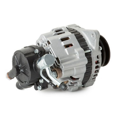 Generator RIDEX 4G0508 4G0508 - foto 4