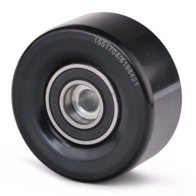 Umlenk-/Führungsrolle Zahnriemen RIDEX 313D0048 313D0048 - foto 3