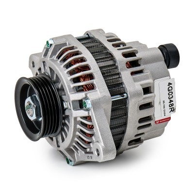 Generator RIDEX 4G0348R 4G0348R - foto 5