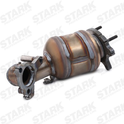 Katalysator Stark SKCCT-4840728 SKCCT-4840728 - foto 3