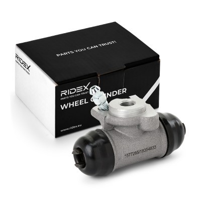 Radbremszylinder RIDEX 277W0277 277W0277 - foto 2