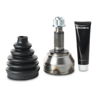 Gelenksatz, Antriebswelle RIDEX 5J0298 5J0298 - foto 3