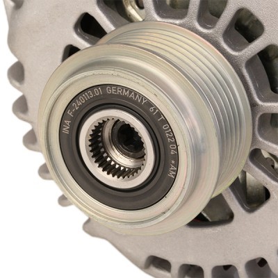 Generator RIDEX 4G0317 4G0317 - foto 6