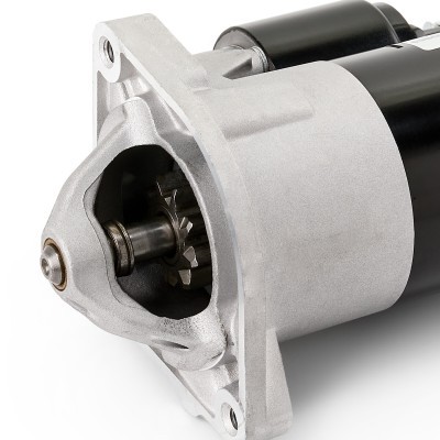 Anlasser RIDEX 2S0107R 2S0107R - foto 5
