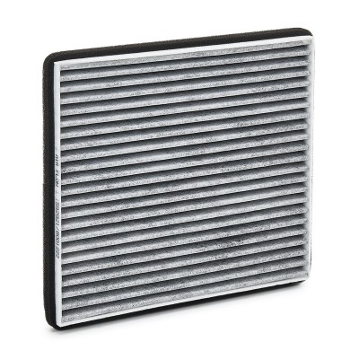 Filter, Innenraumluft RIDEX 424I0045 424I0045 - foto 7