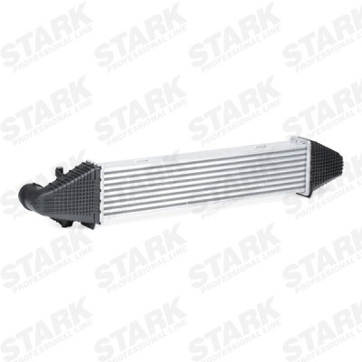 Ladeluftkühler Stark SKICC-0890086 SKICC-0890086 - foto 4