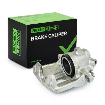 Bremssattel RIDEX 78B2783R 78B2783R - foto 2
