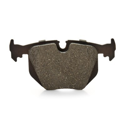 Bremsbeläge Satz RIDEX 402B0070P 402B0070P - foto 6