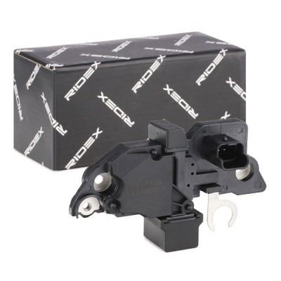 Generatorregler RIDEX 288R0046 288R0046 - foto 2