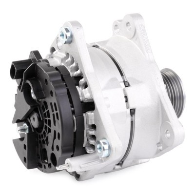 Generator RIDEX 4G0107 4G0107 - foto 4