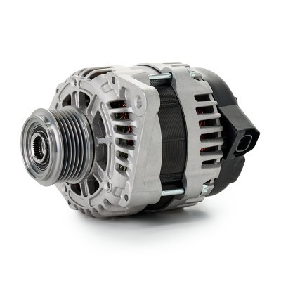 Generator RIDEX 4G0825 4G0825 - foto 4