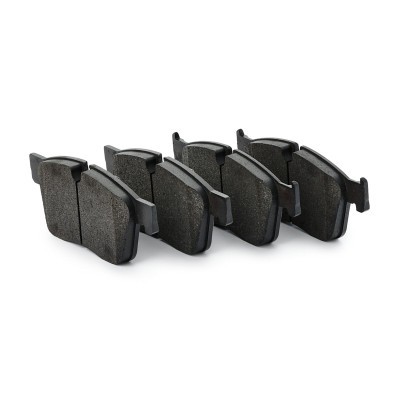 Bremsbeläge Satz RIDEX 402B1420 402B1420 - foto 5
