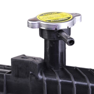 Kühler, Motorkühlung RIDEX 470R0825 470R0825 - foto 6