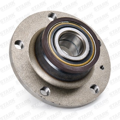 Radlager Stark SKWB-0180220 SKWB-0180220 - foto 5