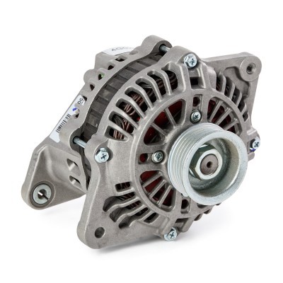 Generator RIDEX 4G0268R 4G0268R - foto 2