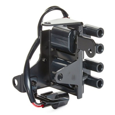 Zündspule RIDEX 689C0188P 689C0188P - foto 5