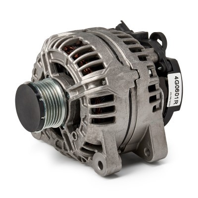 Generator RIDEX 4G0601R 4G0601R - foto 5