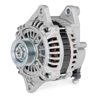 Generator RIDEX 4G0853 4G0853 - foto 3