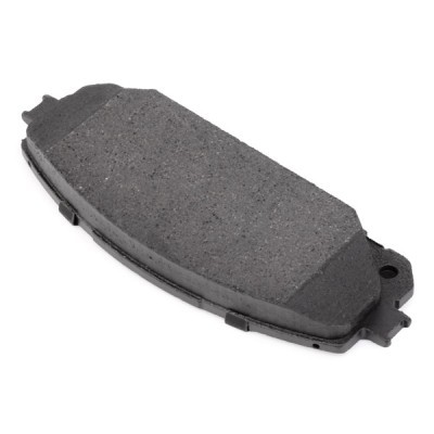 Bremsbeläge Satz RIDEX 402B1214 402B1214 - foto 6