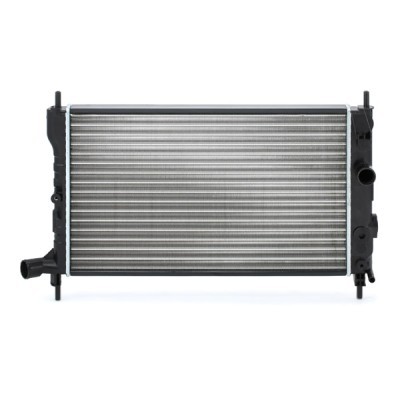 Kühler, Motorkühlung RIDEX 470R0329 470R0329 - foto 5