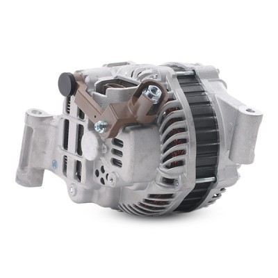 Generator RIDEX 4G0704 4G0704 - foto 4