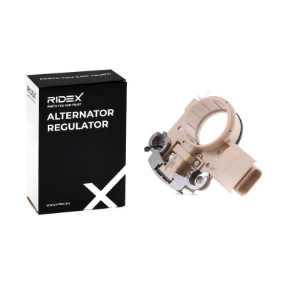 Generatorregler RIDEX 288R0018 288R0018 - foto 2
