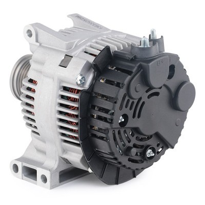 Generator RIDEX 4G0125 4G0125 - foto 4