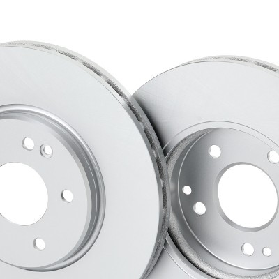 Bremsscheibe RIDEX 82B0165P 82B0165P - foto 5