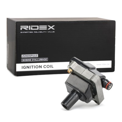 Zündspule RIDEX 689C0028 689C0028 - foto 3